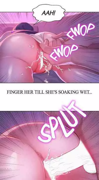 What do you Take me For? Ch.53/?