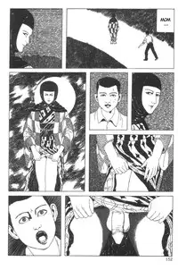 [Maruo Suehiro] DDT - Boku, Miminashi Houichi desu | DDT - Miminashi-Hohichi in The Dark [English]