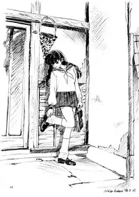 [Studio Room (Various)] Impression 3 (Urusei Yatsura, Inuyasha, Ranma 1/2)