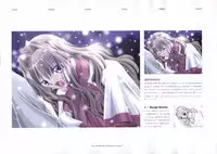 The Ultimate Art Collection Of "Kanon"