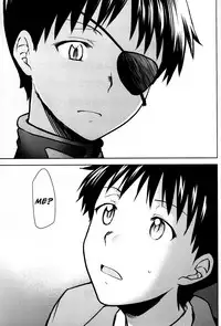 (C93) [Studio KIMIGABUCHI (Kimimaru)] RE-TAKE Kai (Neon Genesis Evangelion) [English] [You Can (Not) Translate]