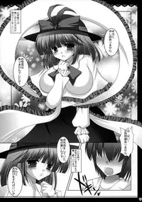 (C80) [Utakata. (Ozawa Hiyori)] Fujun Isei Kouyuu (Touhou Project)