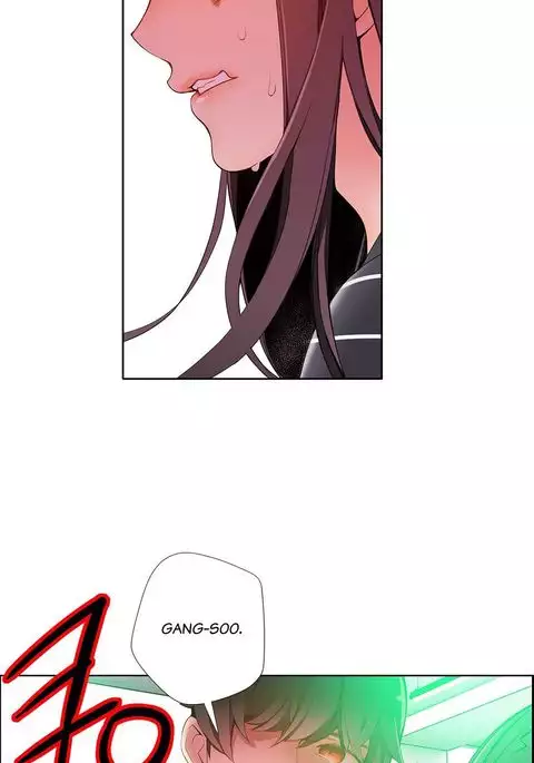 Lilith`s Cord Ch.1-17