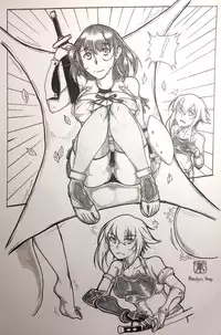 [MEW-plus] Maou no Yuusha