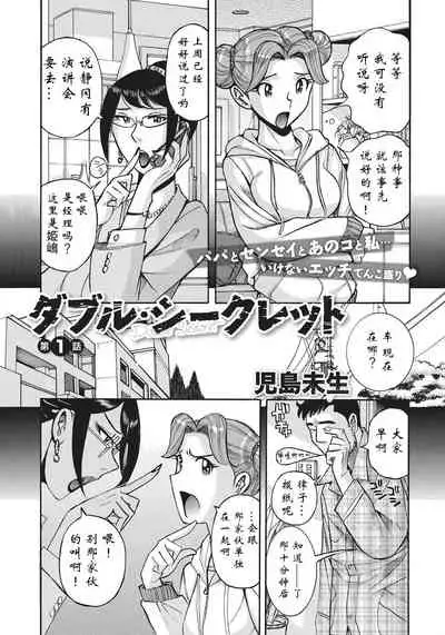 Ane ni Sosonokasarete Otoko no Boku ga Onna ni Natta Kekka