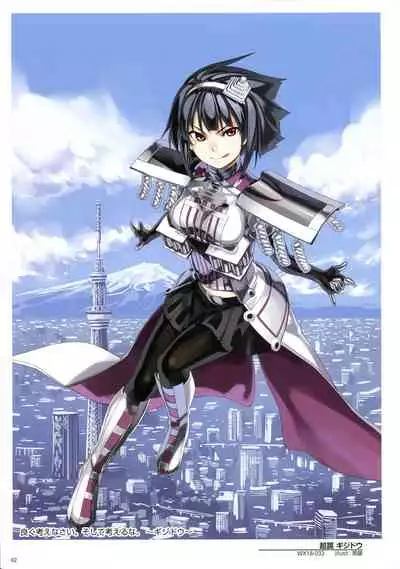 WIXOSS ART Material VI