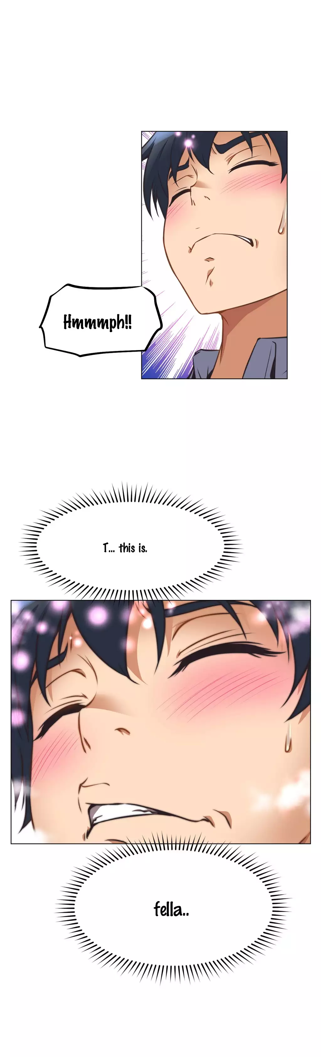 Brawling Go 0-15 Chapters