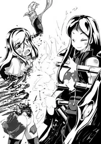 (C90) [J.O.N.G. (Sukiyo)] Buttobe Asashio-chan (Butsuriteki ni) (Kantai Collection -KanColle-)