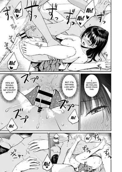 [Misaki (Benimura Karu)] Zoku Boku dake ga Sex Dekinai Ie | I‘m The Only One That Can’t Get Laid in This House Part 2 [English] {Doujins.com}