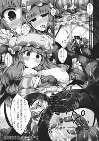 (C87) [Various] Taisetsu na Akachan no Oheya ga Dechatteruu Touhou Shikyuudatsu Goudoushi (Touhou Project)