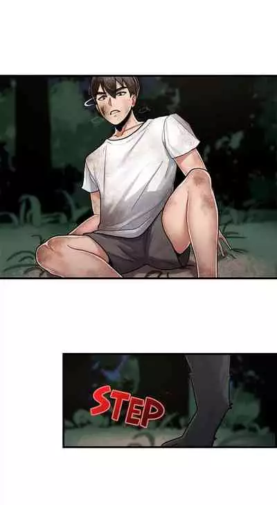 [KAMADI, OneDollar, Grilled Mero] Absolute Hypnosis in Another World (1-17) [English] [Ongoing]