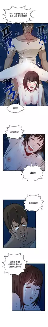 Do you Want to Change Partners Ch.0-25