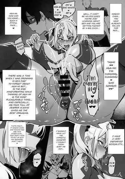 (C101) [Shinjugai (Takeda Hiromitsu)] C101 No Hon [English]