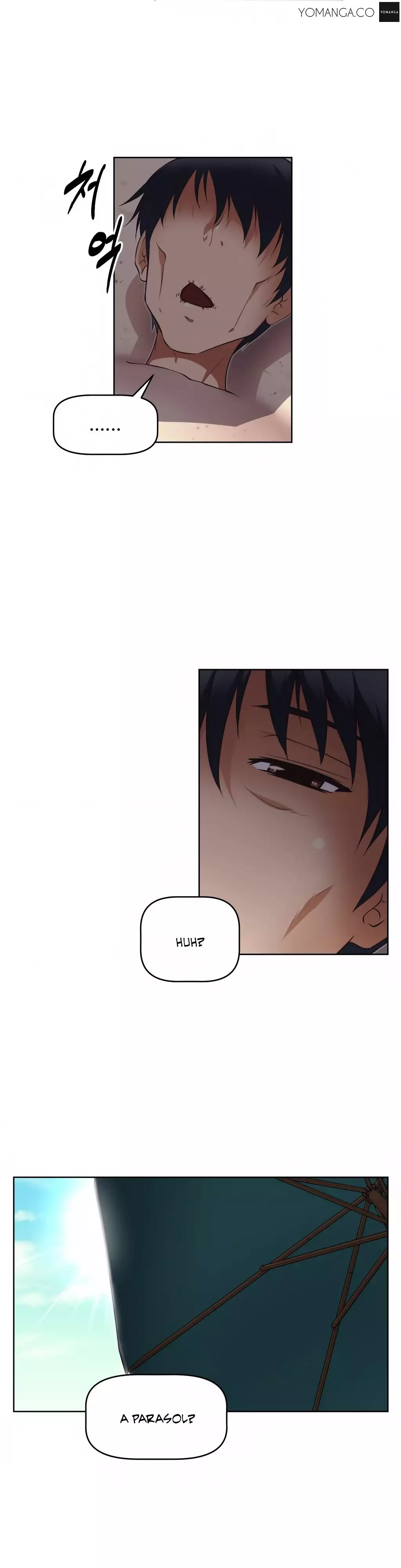 Brawling Go 0-13 Chapters