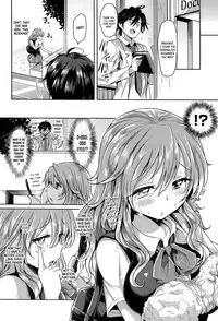 [Kamiya Zuzu] Totsuzen daga Tenkousei wa 〇〇 kamo Shirenai | This is sudden, but the transfer student may be a 〇〇 (COMIC Anthurium 004 2013-08) [English] [葛の寺]