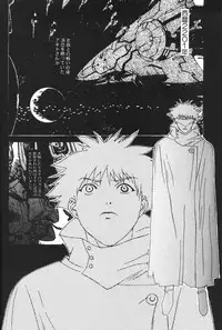 (C65) [YU-YU TEI (Katsuragi You)] Ruri Iro Otome (Martian Successor Nadesico)