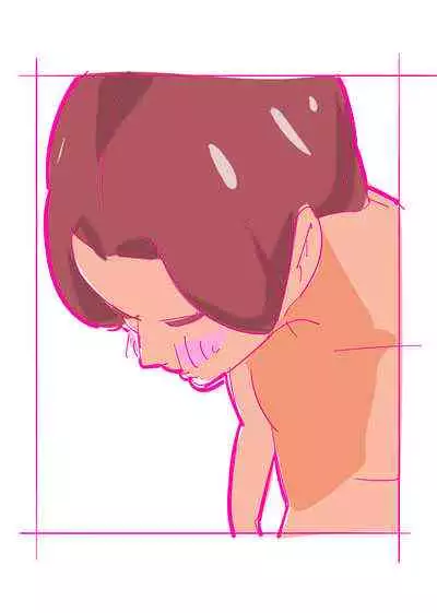 [Harada 19-sai] Kenage na Natsuko ni Ai no Hara Punch 01 [HaraPun Shojo Soushitsu Hen]