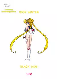 (C63) [BLACK DOG (Kuroinu Juu)] ANOTHER ONE BITE THE DUST (Bishoujo Senshi Sailor Moon) [English] [colorized]