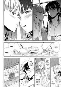 [Erect Sawaru] Pandra II – Ch.8 (Ch.15) (ENG)