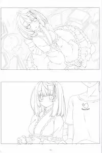 Irotoridori no Sekai COMPLETE ARTWORKS FIRST VOLUME -WORLD’S END-