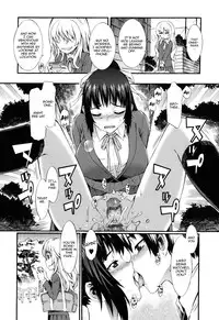 [Musashimaru] Touzen Imouto ni wa Naisho de | Keep It A Secret From My Sister Of Course [English]