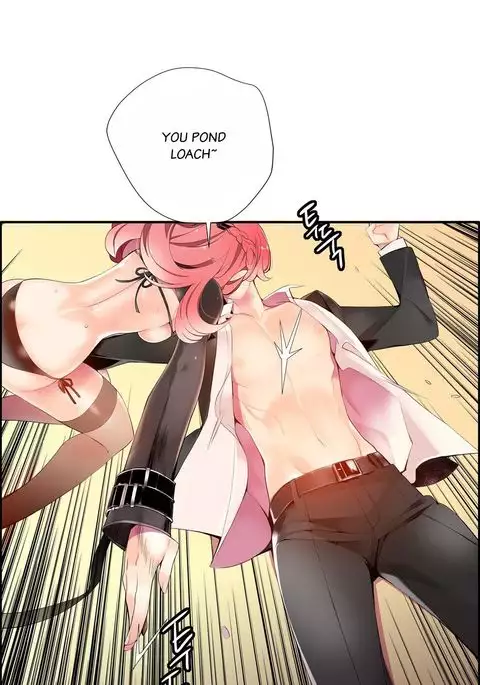 Lilith`s Cord Ch.1-17