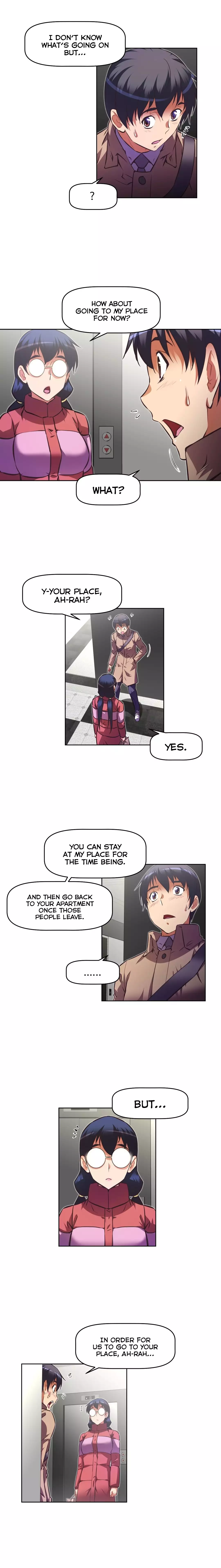 Brawling Go Ch.76-122