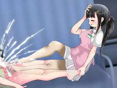 [Oneashi] ~ Nāsu-san ni fuma re chau ~ onēsan no oshioki ashi koki