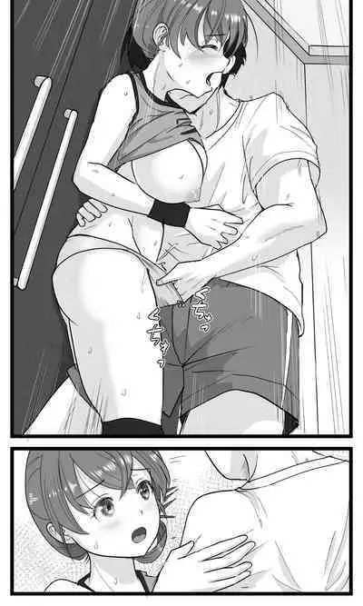 NTR Yousei ~ Netorare Seiheki no Do-S Ani kara Osananajimi wa Ubaitoru!