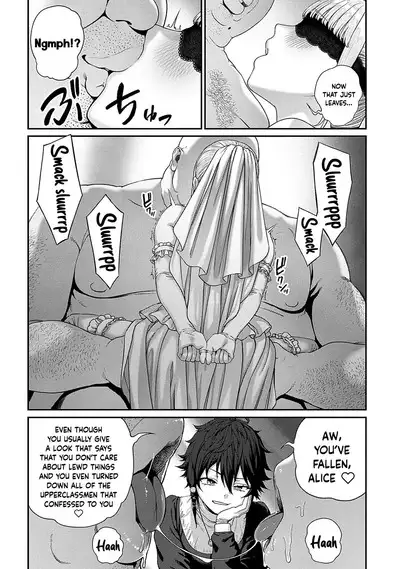 [pastime774] Unique Job "Tanetsuke Oji-san" o Kakutoku shimashita 1-10 | I Acquired the Unique Job (Class) [Mating Oji-san] Ch. 1-10 [English] {Doujins.com}