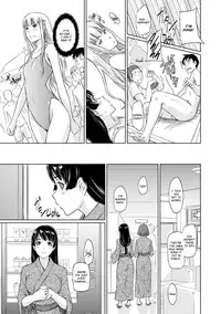 [Kisaragi Gunma] It's a Straight Line Once You Fall in Love [English] [Decensored]