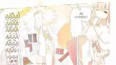 succubus ni tensei shita node milk wo shiborimasu