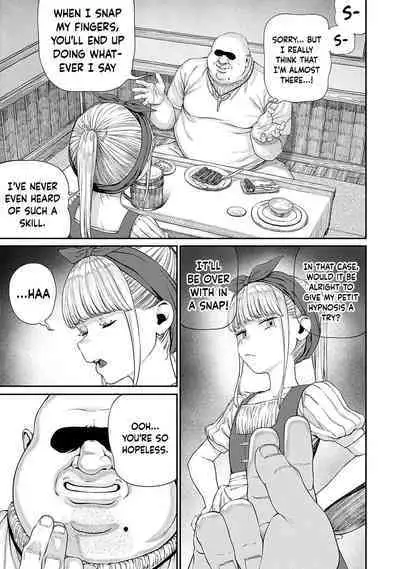 [pastime774] Unique Job "Tanetsuke Oji-san" o Kakutoku shimashita 1-11 | I Acquired the Unique Job (Class) [Mating Oji-san] Ch. 1-11 [English] {Doujins.com}