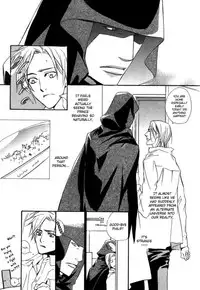 [Enjin Yamimaru] Ouji no Hakobune - An Ark of the Prince