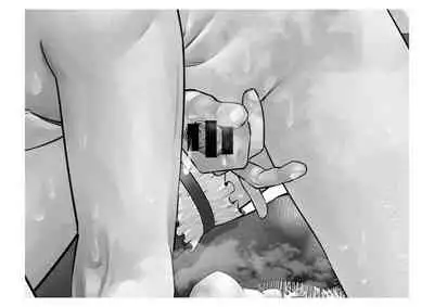 [Tsuchikuda Material] -Asakura Touru- Migawari Kyousei Mesu Kobi (THE iDOLM@STER: Shiny Colors)