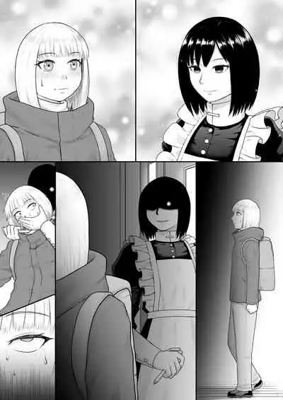 Kurueru Ai ni Oborete