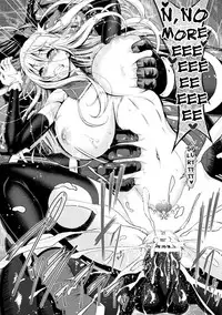 [Yamada Gogogo] Erona ~Orc no Inmon ni Okasareta Onna Kishi no Matsuro~ | Erona ~The Fall of a Beautiful Knight Cursed with the Lewd Mark of an Orc~ Ch. 1-3 [English] {darknight}