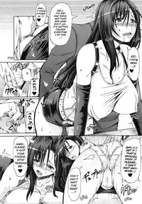 (C78) [Doronuma Kyoudai (Mr.Lostman, Red Rum)] Shuu (Final Fantasy VII) [English]