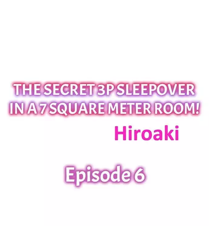 Yojouhan de Micchaku 3P Otomarikai! - The Secret 3P Sleepover in a 7 Square Meter Room!