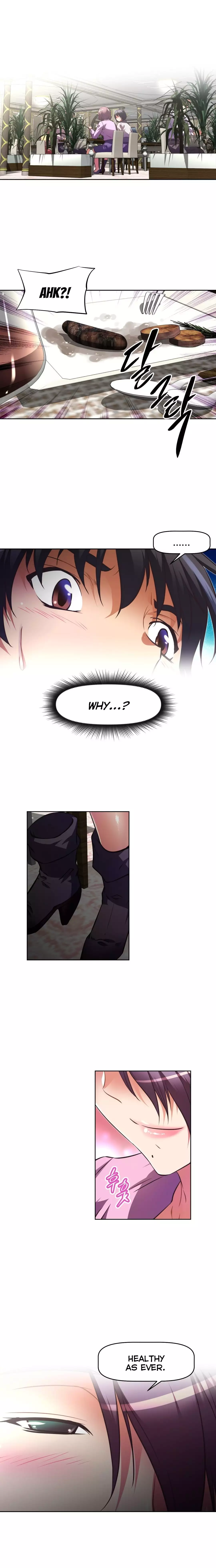 Brawling Go Ch.76-122