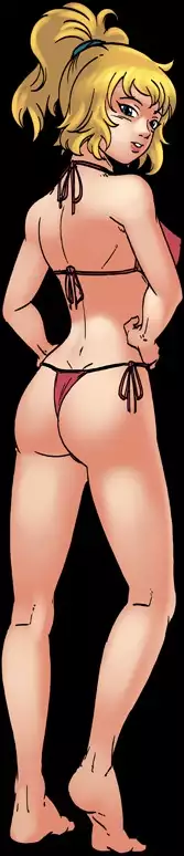 Harem Heroes character 2017