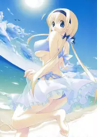 (C82) [seventh zest (Mutsuno Hexa)] Gyouretsu Shoujo II (Original)