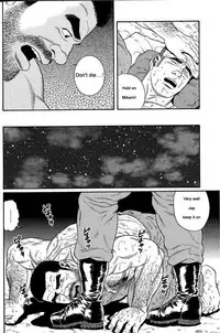 [Gengoroh Tagame] Kimiyo Shiruya Minami no Goku (Do You Remember The South Island Prison Camp) Chapter 01-14 [Eng]