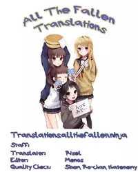 (C77) [Kaleido Sky (Yukimaru☆Suzu)] Ore no Satoko (Higurashi no Naku Koro ni) [English] [ATF]