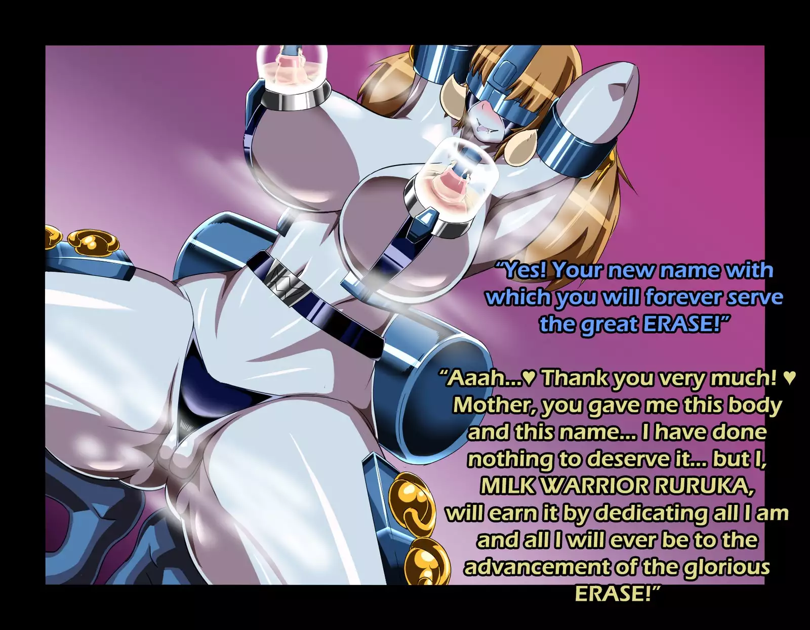 Tri-Brighter Monster Transformation Project Task:001