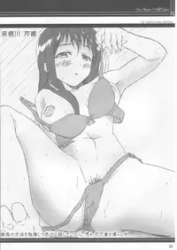 (C68) [The Basement Frontier (various)] True Heart -Vivid Colors- (ToHeart 2)