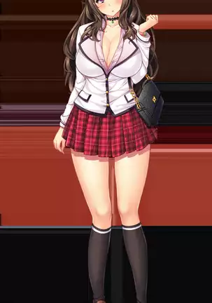 ビッチバトルロワイヤル