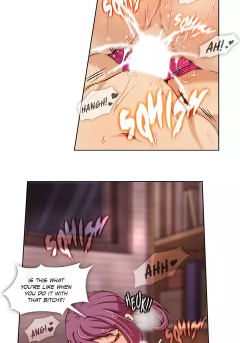 Secret Folder Ch.1-15