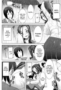 [Tanaka Aji] "Kare ni... Dakaremashita. Ato, Ne..." ~Otome ga Chuuko XXX Desu to Kokuhaku Suru Hi~ | He...Embraced Me.After That... Ch.1-10 [English] {Doujins.com}
