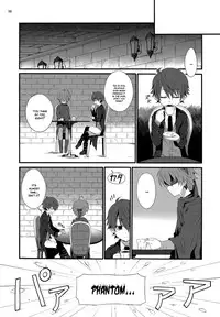 (Shota Scratch 15) [gymno (Kiriya)] Minarai Majutsushi no Ninmu! II | Mission of a Wizard's Apprentice! II [English] {Hataraki Bachi Translations} [Decensored]